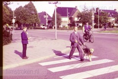 Gelijke Kansen Gelijke Kansen