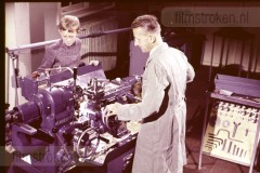 Gelijke Kansen Gelijke Kansen