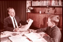 Gelijke Kansen Gelijke Kansen