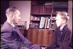 Gelijke Kansen Gelijke Kansen