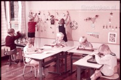 Gelijke Kansen Gelijke Kansen