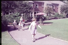 Gelijke Kansen Gelijke Kansen