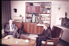 Gelijke Kansen Gelijke Kansen