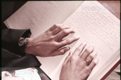 Gelijke Kansen Gelijke Kansen