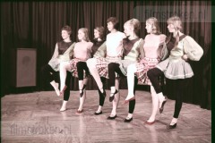 Gelijke Kansen Gelijke Kansen