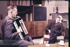 Gelijke Kansen Gelijke Kansen