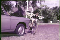 Gelijke Kansen Gelijke Kansen