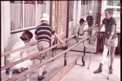 Gelijke Kansen Gelijke Kansen