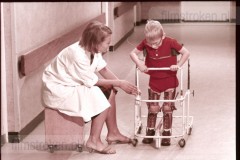 Gelijke Kansen Gelijke Kansen