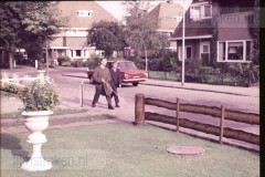 Gelijke Kansen Gelijke Kansen