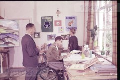 Gelijke Kansen Gelijke Kansen