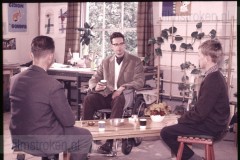 Gelijke Kansen Gelijke Kansen