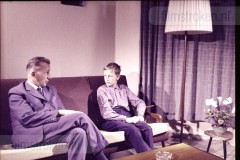 Gelijke Kansen Gelijke Kansen