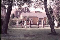 Gelijke Kansen Gelijke Kansen