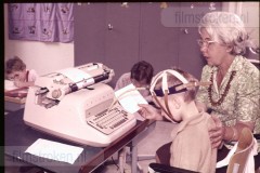 Gelijke Kansen Gelijke Kansen