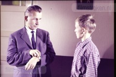 Gelijke Kansen Gelijke Kansen