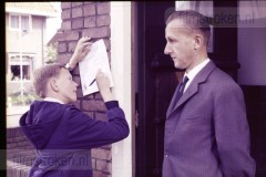 Gelijke Kansen Gelijke Kansen