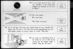 School en Verkeer School en Verkeer