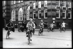 School en Verkeer School en Verkeer