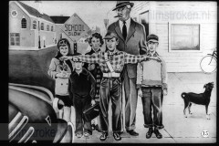 School en Verkeer School en Verkeer