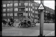 School en Verkeer School en Verkeer