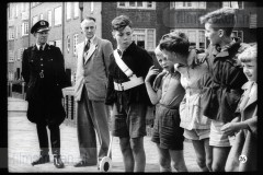 School en Verkeer School en Verkeer