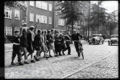 School en Verkeer School en Verkeer