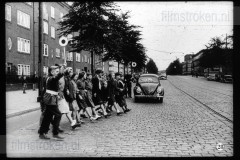School en Verkeer School en Verkeer