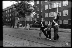 School en Verkeer School en Verkeer