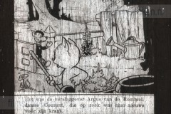 Tom Poes en de Zeeslang Deel I Tom Poes en de Zeeslang Deel I