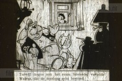 Tom Poes en de Zeeslang Deel I