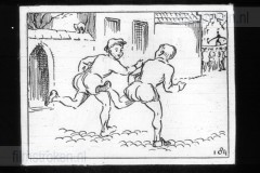 In de Soete Suikerbol IV In de Soete Suikerbol IV