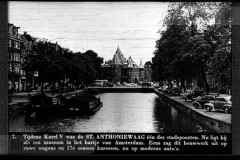 Amsterdam II Amsterdam II