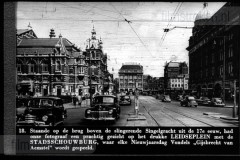Amsterdam II Amsterdam II