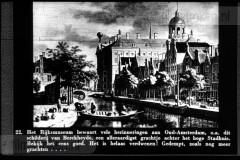 Amsterdam II Amsterdam II