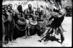 Afrika 7 - Belgisch Congo en Ruanda-Urundi