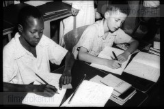 Afrika 7 - Belgisch Congo en Ruanda-Urundi