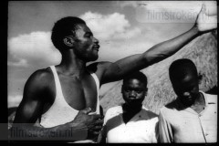 Afrika 7 - Belgisch Congo en Ruanda-Urundi Afrika 7 - Belgisch Congo en Ruanda-Urundi