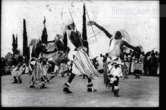 Afrika 7 - Belgisch Congo en Ruanda-Urundi