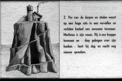 De Domme Tovenaarsleerling De Domme Tovenaarsleerling