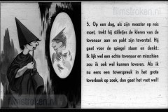 De Domme Tovenaarsleerling De Domme Tovenaarsleerling