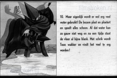 De Domme Tovenaarsleerling