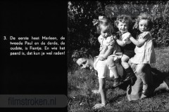 Drie Kleine Kleuters Drie Kleine Kleuters