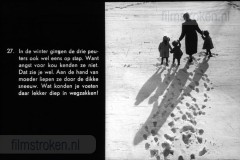 Drie Kleine Kleuters Drie Kleine Kleuters