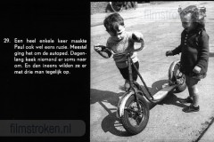 Drie Kleine Kleuters Drie Kleine Kleuters
