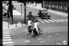 Fouten in het Verkeer Fouten in het Verkeer