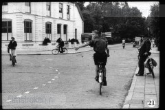Fouten in het Verkeer