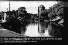 Friesland I Friesland I