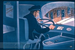 Het Kerstfeest van Hans