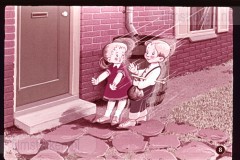 Hoe Pluk en Plok aan hun Naam kwamen